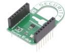 SECURE 3 CLICK electronic component of MikroElektronika