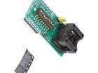 SECURE SOIC CLICK Development Boards & Kits - Wireless