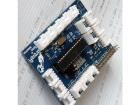 101990012 Multiple Function Sensor Development Tools