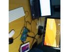 102110009 Development Boards & Kits - ARM