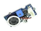 107020001  Embedded Solutions