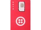 110991104 SIM Cards