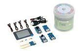 110991748 electronic component of Seeed Studio