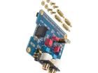 114990303 Audio IC Development Tools