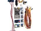 PIC05101P Development Boards & Kits - PIC/DSPIC