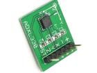 SEN125D1P Acceleration Sensor Development Tools