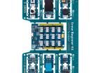 110061162 Development Boards & Kits - AVR
