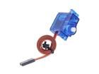114992423 AC, DC & Servo Motors
