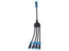 206001060 Sensor Cables / Actuator Cables