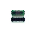 8.06.08 electronic component of Segger Microcontroller