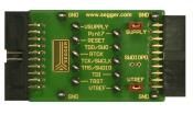 8.06.13 electronic component of Segger Microcontroller
