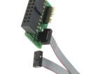 J-Link 9-Pin Cortex-M Adapter Sockets & Adapters