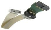 J-Link ARM-14 Adapter  Embedded Solutions