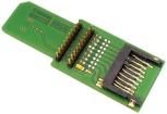 SD Card Adapter electronic component of Segger Microcontroller