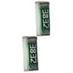 RNCF0805BTE2K23 Thin Film Resistors - SMD