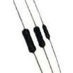 WRF3JT36R0 Wirewound Resistors - Through Hole