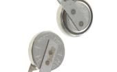 MS518SE-FL35E Coin Cell Battery