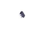 S-1167B29-M5T1U LDO Voltage Regulators