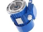 SEKH 71-4B1 Motor Drives