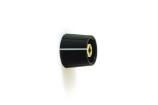 S211-250-BLACK Knobs & Dials