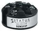 SEM203/P electronic component of Status