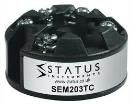 SEM203/TC electronic component of Status