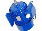 SEMH80-4B Motor Drives