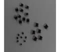 103KT1608T-3P NTC (Negative Temperature Coefficient) Thermistors