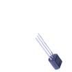 8050D(1.5A) Bipolar Transistors - BJT