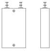 90KS200C ESD Suppressors / TVS Diodes