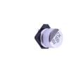 CK0J101MCRE54 Aluminium Electrolytic Capacitors - SMD