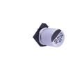 CK0J471M-CRE77 Aluminium Electrolytic Capacitors - SMD