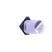 CK1V221MCRF10 Aluminium Electrolytic Capacitors - SMD