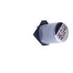 CS1C471M-CRF10 Aluminium Electrolytic Capacitors - SMD