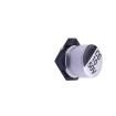 CS1H100M-CRE54 Aluminium Electrolytic Capacitors - SMD
