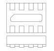 ECLAMP0504T.TCT electronic component of Semtech