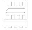 ECLAMP2374K.TCT electronic component of Semtech