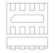 ECLAMP2384K.TCT electronic component of Semtech