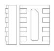 ECLAMP2374P.TCT ESD Suppressors / TVS Diodes