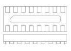 ECLAMP2378K.TCT electronic component of Semtech