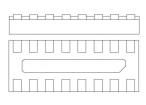 ECLAMP2398P.TCT  Circuit Protection