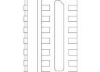 ECLAMP2410P.TCT ESD Suppressors / TVS Diodes