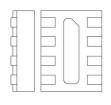 ECLAMP2454P.TCT ESD Suppressors / TVS Diodes