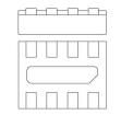 ECLAMP2455P.TCT  Circuit Protection
