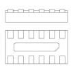 ECLAMP2456P.TCT  Circuit Protection