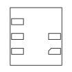 ECLAMP8052PQTCT  Circuit Protection