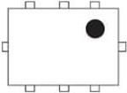 GO1555-IXTE3 electronic component of Semtech