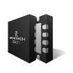 GS6081-INTE3 electronic component of Semtech