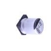 HU2G100M-CRG12 Aluminium Electrolytic Capacitors - SMD