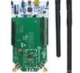 LR1121DVK1TCKS RF Development Tools